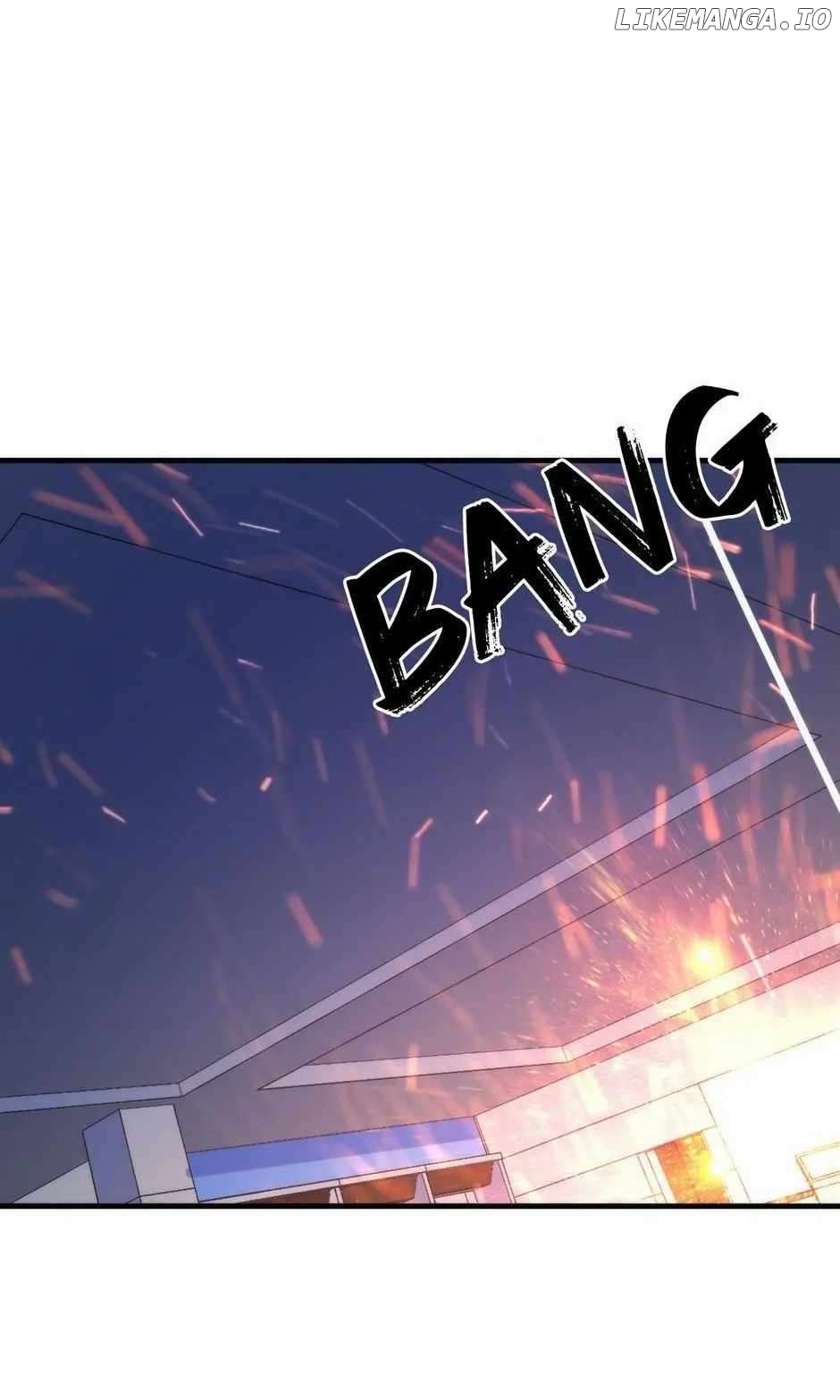 Become the Lord of Cthulhu Chapter 51 - page 28